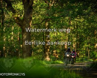 Motor Elfstedentocht 2026 photo