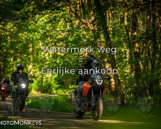 Motor Elfstedentocht 2026 photo