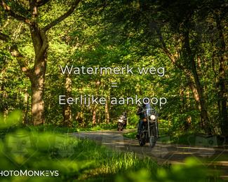 Motor Elfstedentocht 2026 photo