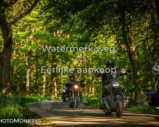 Motor Elfstedentocht 2026 photo