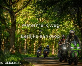 Motor Elfstedentocht 2026 photo