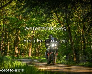 Motor Elfstedentocht 2026 photo