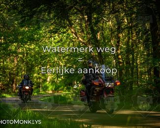 Motor Elfstedentocht 2026 photo