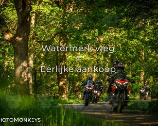 Motor Elfstedentocht 2026 photo