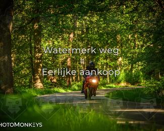 Motor Elfstedentocht 2026 photo