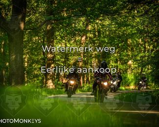 Motor Elfstedentocht 2026 photo