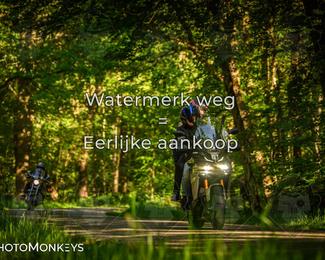 Motor Elfstedentocht 2026 photo
