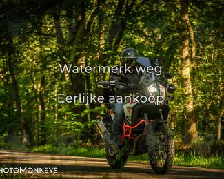 Motor Elfstedentocht 2026 photo