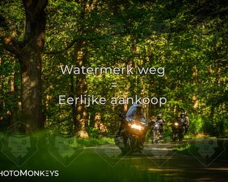 Motor Elfstedentocht 2026 photo