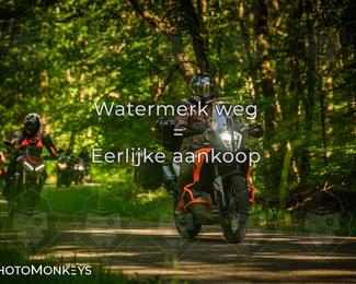 Motor Elfstedentocht 2026 photo