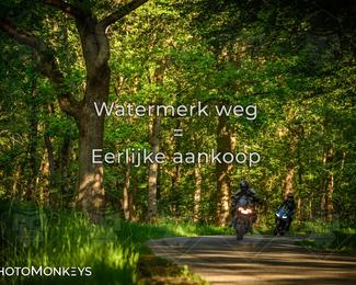 Motor Elfstedentocht 2026 photo