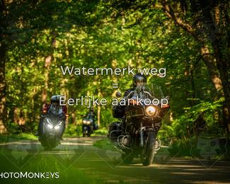 Motor Elfstedentocht 2026 photo