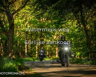 Motor Elfstedentocht 2026 photo