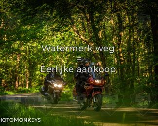 Motor Elfstedentocht 2026 photo