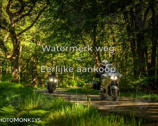 Motor Elfstedentocht 2026 photo
