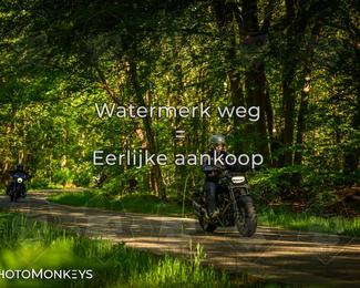 Motor Elfstedentocht 2026 photo