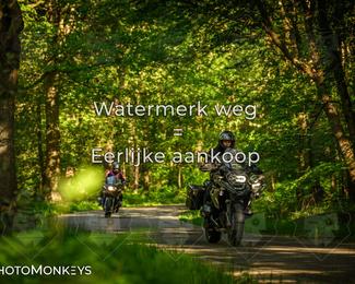 Motor Elfstedentocht 2026 photo