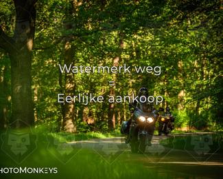Motor Elfstedentocht 2026 photo