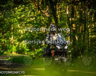 Motor Elfstedentocht 2026 photo