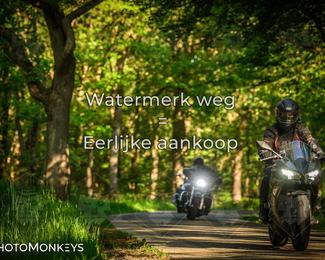 Motor Elfstedentocht 2026 photo