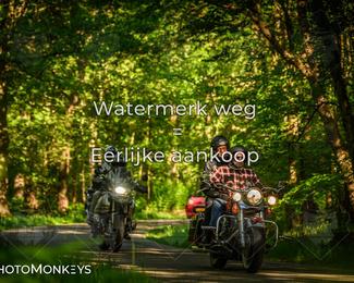 Motor Elfstedentocht 2026 photo