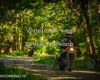 Motor Elfstedentocht 2026 photo
