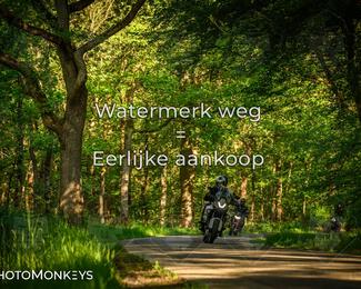 Motor Elfstedentocht 2026 photo