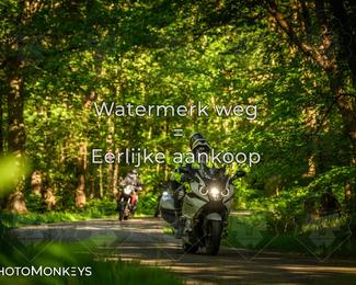 Motor Elfstedentocht 2026 photo