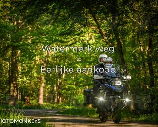 Motor Elfstedentocht 2026 photo