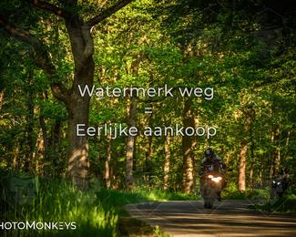 Motor Elfstedentocht 2026 photo