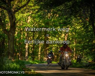 Motor Elfstedentocht 2026 photo