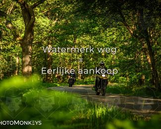 Motor Elfstedentocht 2026 photo