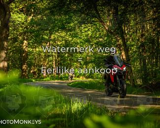 Motor Elfstedentocht 2026 photo