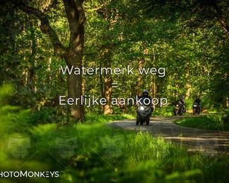 Motor Elfstedentocht 2026 photo