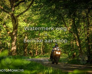 Motor Elfstedentocht 2026 photo