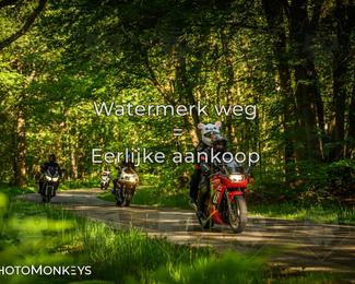 Motor Elfstedentocht 2026 photo