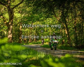 Motor Elfstedentocht 2026 photo