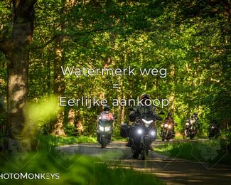 Motor Elfstedentocht 2026 photo