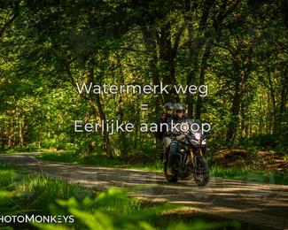 Motor Elfstedentocht 2026 photo