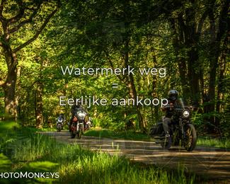 Motor Elfstedentocht 2026 photo