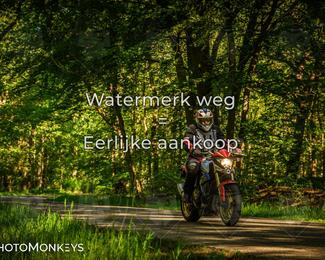 Motor Elfstedentocht 2026 photo
