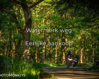 Motor Elfstedentocht 2026 photo