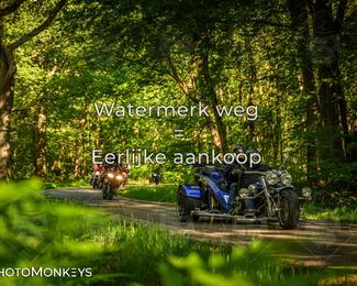 Motor Elfstedentocht 2026 photo
