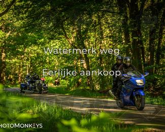 Motor Elfstedentocht 2026 photo
