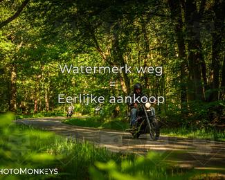 Motor Elfstedentocht 2026 photo