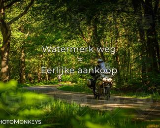 Motor Elfstedentocht 2026 photo