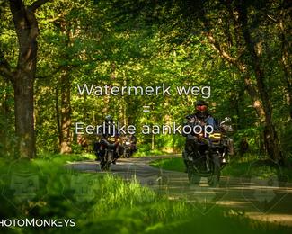 Motor Elfstedentocht 2026 photo