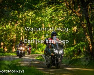 Motor Elfstedentocht 2026 photo