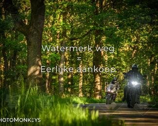 Motor Elfstedentocht 2026 photo