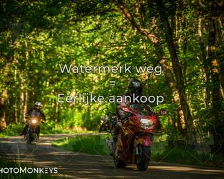 Motor Elfstedentocht 2026 photo